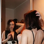 Louisette - Plan Q à Sainte-Mélanie Profil de Louisette, 33 ans, Plan Q à Sainte-Mélanie (Québec)