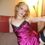 Neva - Plan Q à Wemindji Profil de Neva, 24 ans, Plan Q à Wemindji (Québec)