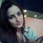 Apauline - Plan Q à Stoke Profil de Apauline, 24 ans, Plan Q à Stoke (Québec)