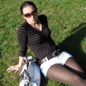Salina - Plan Q à Saint-Gilles Profil de Salina, 24 ans, Plan Q à Saint-Gilles (Québec)