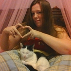 Profil de Andie, 26 ans, Plan Q à Zenon Park (Saskatchewan)