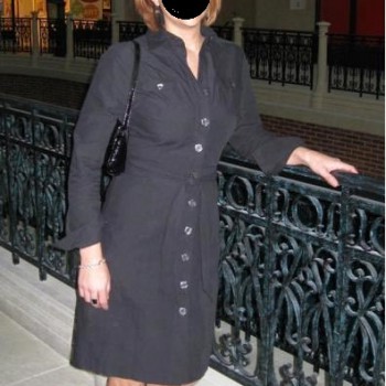Marwa - Plan Q à Laurier-Station Profil de Marwa, 28 ans, Plan Q à Laurier-Station (Québec)