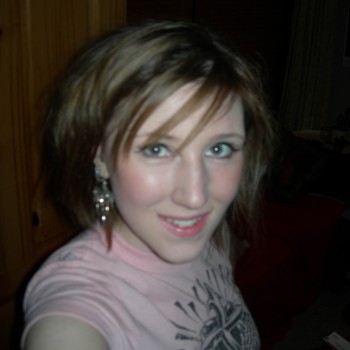 Katherine - Plan Q à Barkmere Profil de Katherine, 30 ans, Plan Q à Barkmere (Québec)