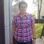 Profil de Noussayba, 39 ans, Plan Q à Yamachiche (Québec)