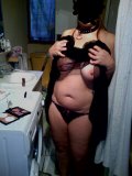 Princia - Plan Q à Saint-Gilles Profil de Princia, 43 ans, Plan Q à Saint-Gilles (Québec)