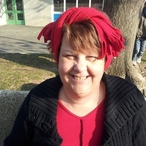 Patricia - Plan Q à Laurier-Station Profil de Patricia, 42 ans, Plan Q à Laurier-Station (Québec)